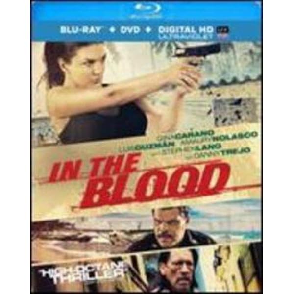 Amazon.com: Ava [Blu-ray] [2020] : Movies & TV
